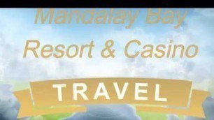'Hotel Reviews Mandalay Bay Resort & Casino in Las Vegas'