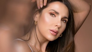 'CHARLOTTE TILBURY FULL LOOK | MAKEUP TUTORIAL with MOST LOVED PRODUCTS  | ALI ANDREEA'