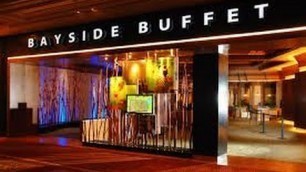'Mandalay Bay Casino and Resort Las Vegas: Bayside Buffet Reviews , 2016.'
