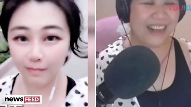 'Beauty YouTuber Age EXPOSED During Livestream!'