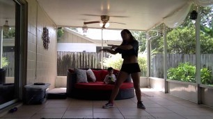 'Cize it With ME! Awesome Dance Workout'