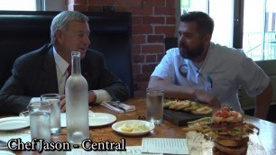 'Tuesdays with Todd - Eat MGM Restaurant Week'