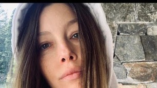 'Jessica Biel shares her skincare secrets for a no-makeup glow at 38'