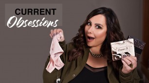 'CURRENT OBSESSIONS October | Makeup Geek'