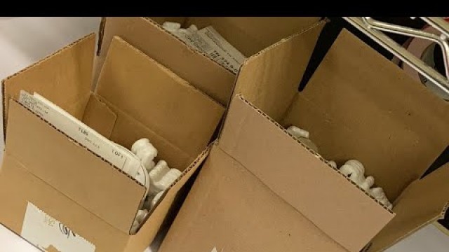 'Packaging orders | join our hair care line'