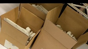 'Packaging orders | join our hair care line'