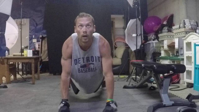 'Body Beast Cardio'