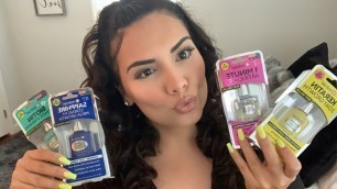 'Nail Aid Review *Nail Care + Growth*'