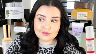 'I Only Used Farmacy Skincare for 2 Months'
