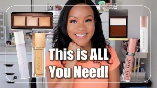 'The ULTIMATE High-End Makeup Starter Kit | Beginner\'s Guide To High-End Makeup'