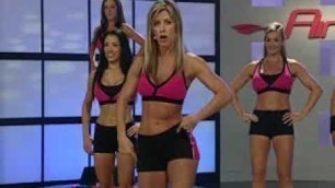 '300002  Air  Stepper Climber Exercise Fitness Thigh Machine teaching video 6'