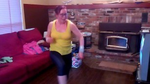 'Cize Dance Workout 1 (Crazy 8s)'