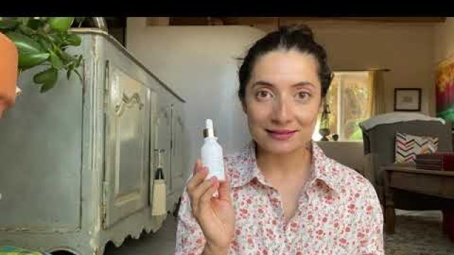 'Honest Review of Dr. Dennis Gross Pore Refining Serum'