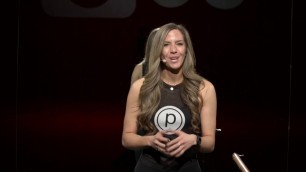 'Intro To The Pure Barre Technique'