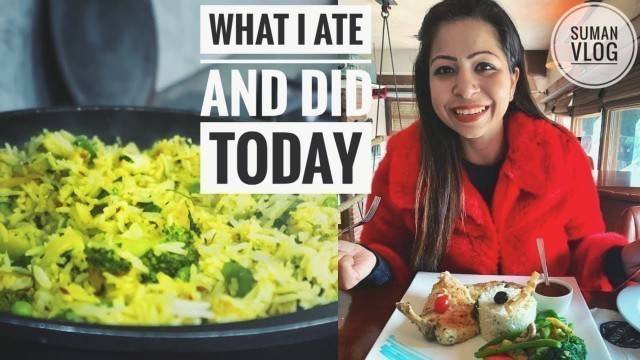 'My Skincare Routine For Acne| RICE RECIPE | MAKEUP | Suman SunShine Secrets - VLog #11 | Fat to Fab'