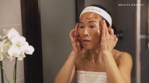 'The Skincare Expert | The Natural Alternative To Botox With Su-Man Hsu | Beauty Expert'