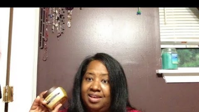 'Andre Walker Gold Collection SHAMPOO CONDITIONER at Target OPRAH HAIR ~ Relaxer'