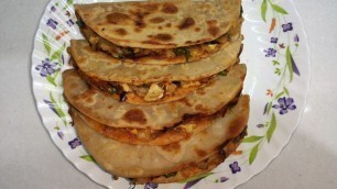 'Egg Potato Mexican Tacos Recipe | Tacos With Egg Potato Filling | Bengali Style Tacos Recipe...'