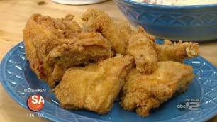'Paula Deen Cooks | SA LIVE | KSAT 12'