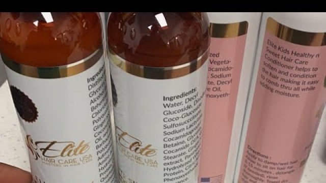 'What shampoo is best for natural hair| what shampoo is best for relaxed hair'