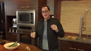 'Ep96 - Mediterranean Chicken Wraps. Paula Deen, seriously?'