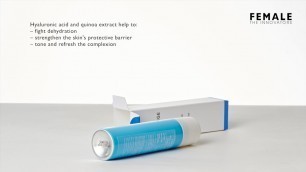 'Female\'s Most Innovative Beauty Products: Laneige Water Bank Creamist'