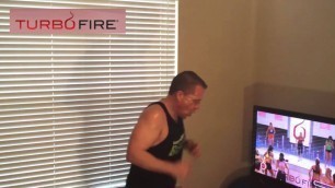 'Turbo Fire HIIT Fire 30 Demo'