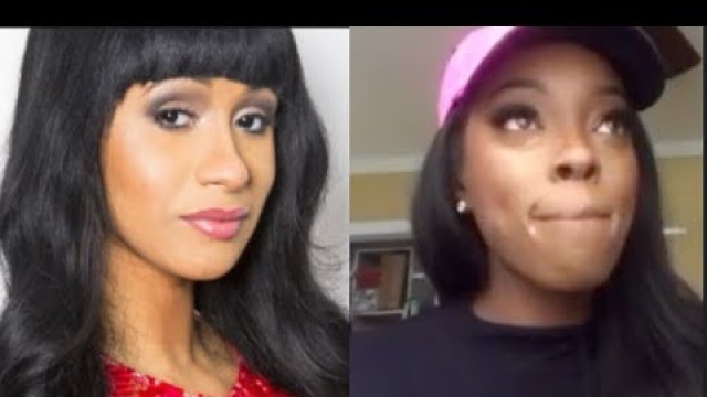 'Cardi B\'s Makeup Artist Is LYING..Mua Blacswan IS A Con ARTIST..!!!????????'