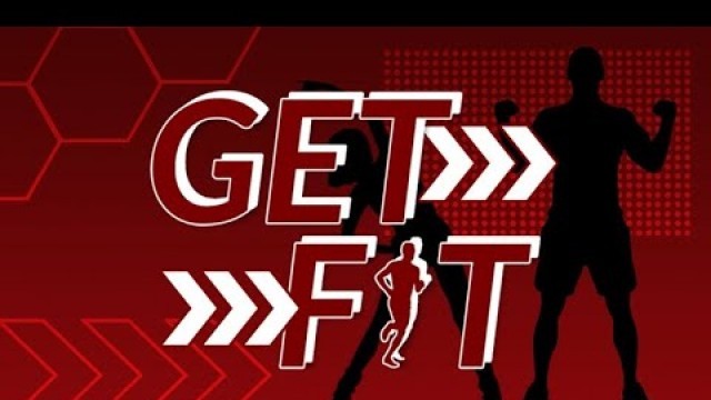 'Get Fit: Tabata Workout'