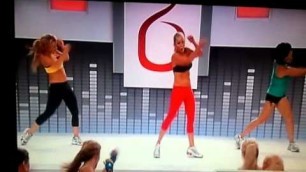 'TurboFire Fire 45EZ  Imma Bad Girl'