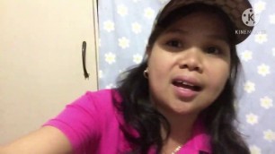 'Vlog#35 Going to the Korean beauty shop 