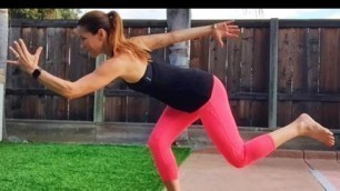 'Beachbody\'s PIYO Sweat Home Workout Video Review'