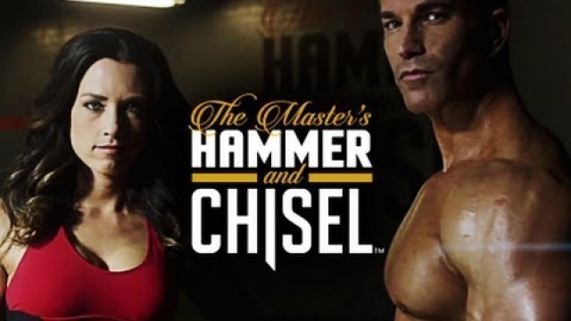 'Hammer and Chisel Release Date - Body Beast 2??'