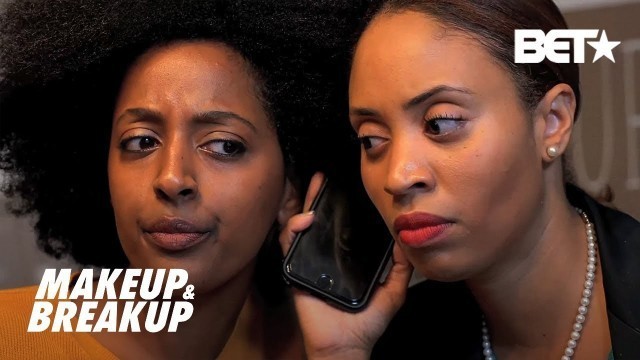 'Mistresses Get Confronted & Relationships Get Questioned S1 E6 | Makeup Breakup'