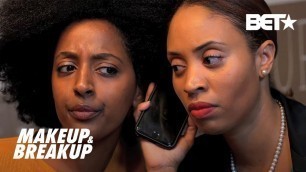 'Mistresses Get Confronted & Relationships Get Questioned S1 E6 | Makeup Breakup'