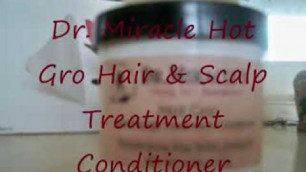 'Going Natural with Braids and Komaza Hair Care'