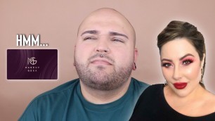 'Makeup Chat: Marlena Stell CEO of Makeup Geek'