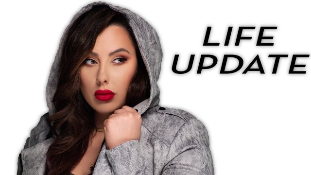 'Life Update: Babies, My Hair Loss, and Target Expansion'