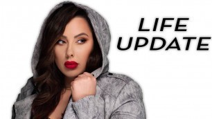 'Life Update: Babies, My Hair Loss, and Target Expansion'