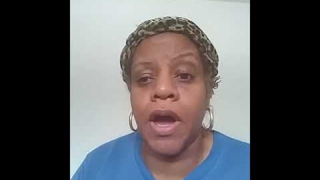 '(Chicago Talk: My sincere apologies to my subscribers and intake on Oprah!)'