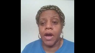 '(Chicago Talk: My sincere apologies to my subscribers and intake on Oprah!)'