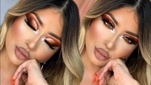 'PROM MAKEUP TUTORIAL | ViiRDii'