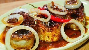 'FISH STEAK | THE BEST AND EASY TO FOLLOW RECIPE'