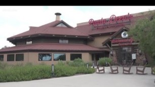 'Paula Deen\'s restaurant closes for good'