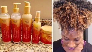 'Eden BodyWorks Hibiscus Honey Review'