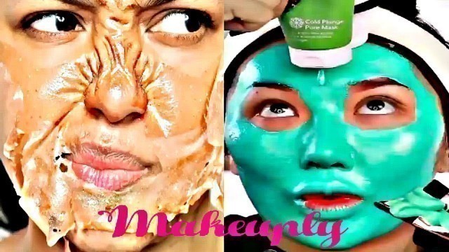 'TOP MAKEUP SECRETS YOU SHOULD TRY || 5-Minute Makeup DIYs To Look Stunning'