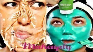 'TOP MAKEUP SECRETS YOU SHOULD TRY || 5-Minute Makeup DIYs To Look Stunning'