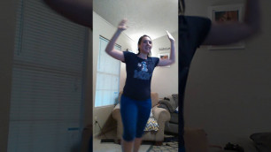 'Why I love Cize Dance Workout - You Got This! 