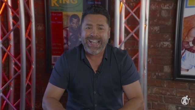 Oscar De La Hoya Adventist Health White Memorial Outreach Video (Spanish)