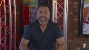 Oscar De La Hoya Adventist Health White Memorial Outreach Video (Spanish)